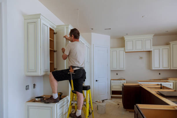 Licensed Appliance Installation service in Monticello, KY - Remodeling Of Kitchen