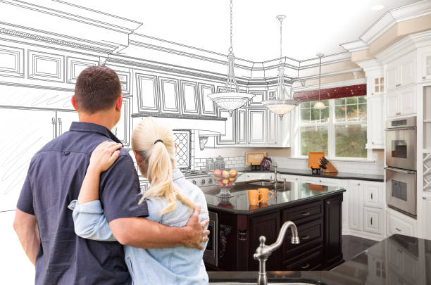 Professional Appliance Installation technician working in Monticello, KY