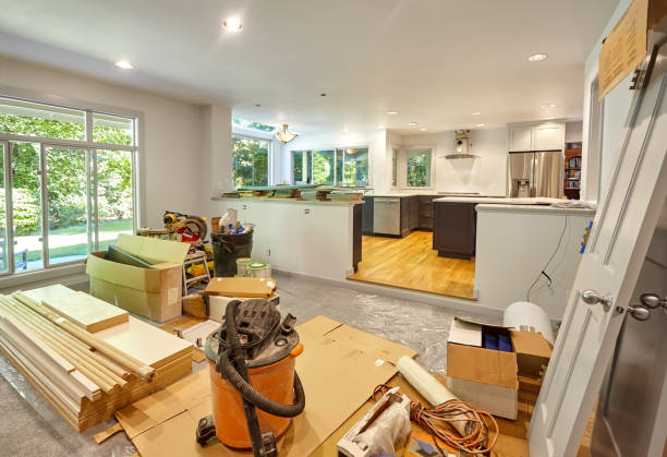 Reliable Appliance Installation contractor in Monticello, KY by Remodeling Of Kitchen